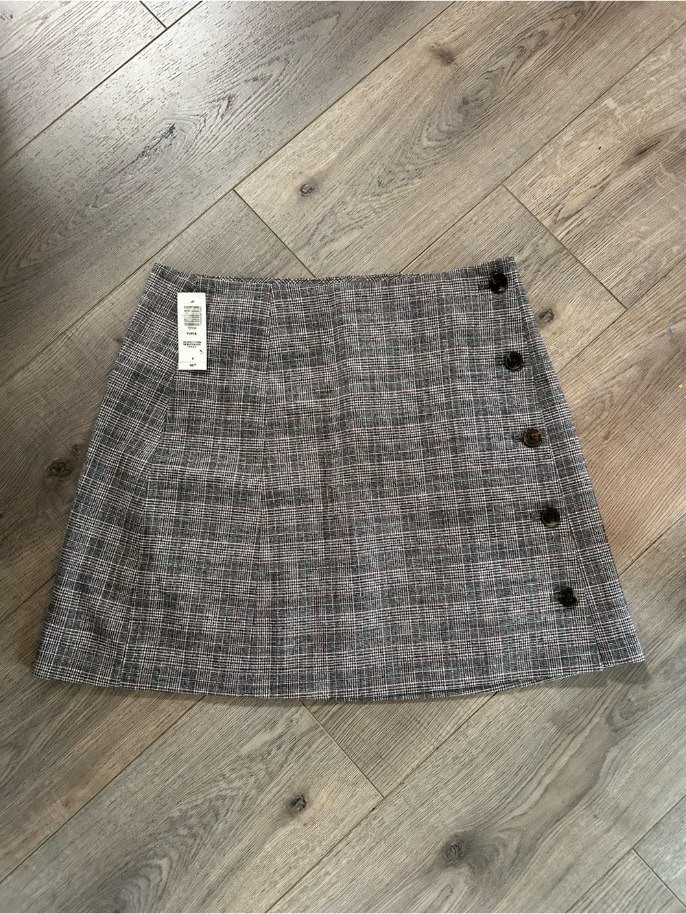 Aritzia Sunday Best Yuria Skirt